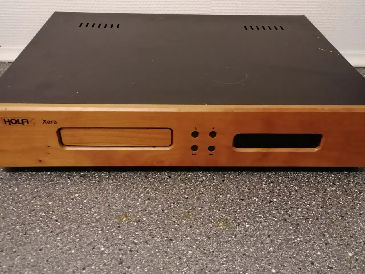 Billede 1 - CD afspiller