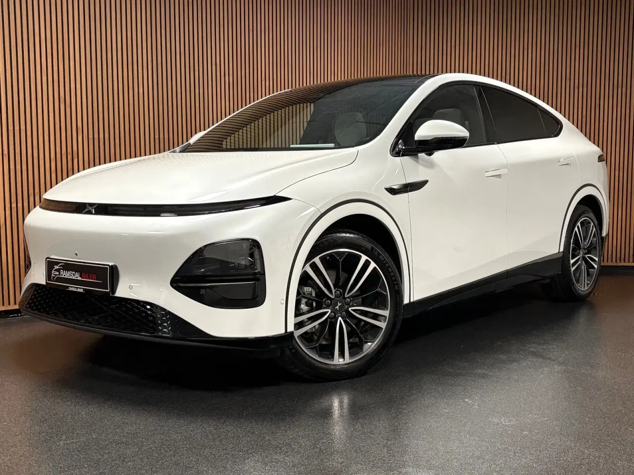 Billede 1 - Xpeng G6 Performance