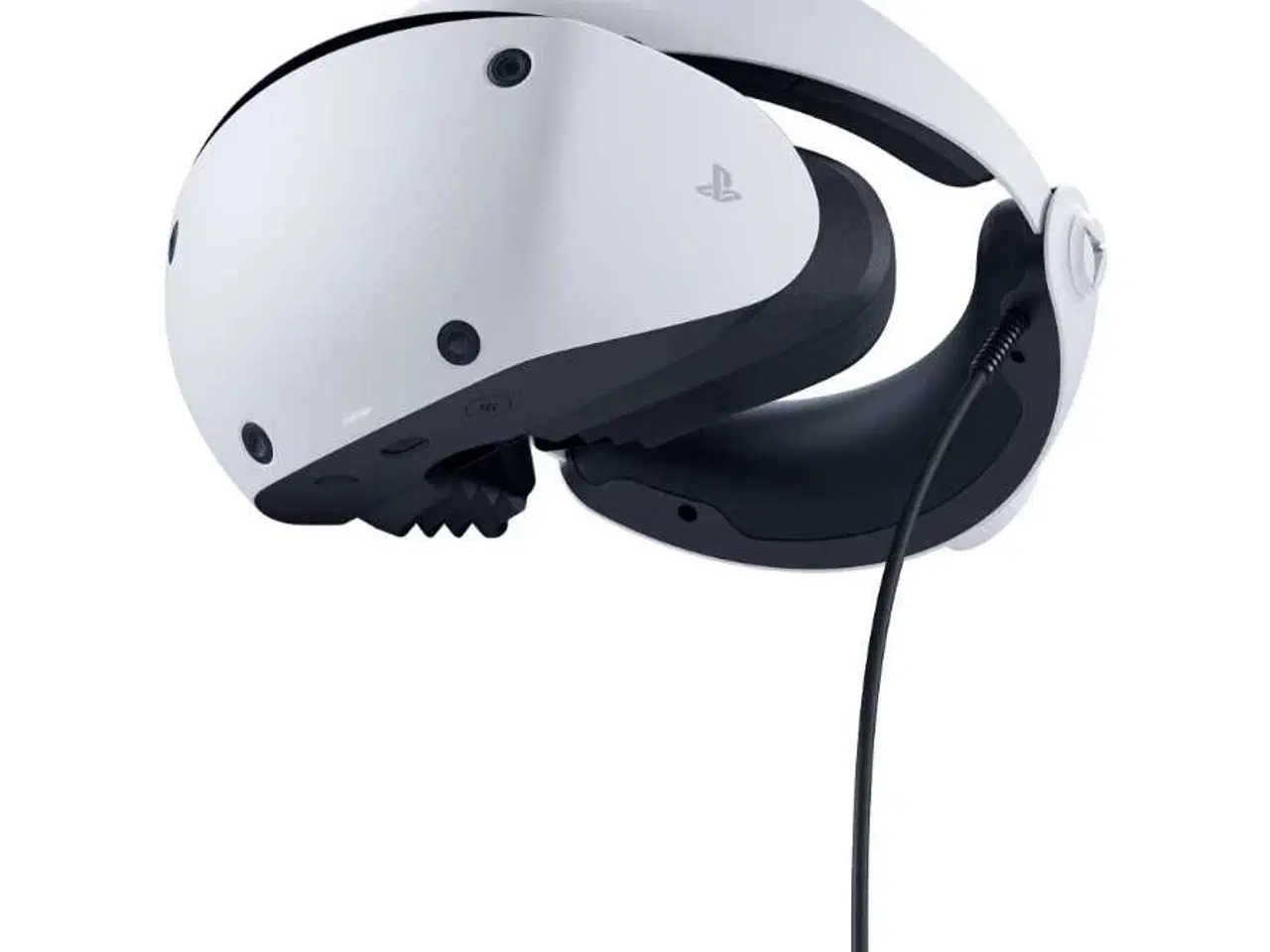 Billede 1 - VR