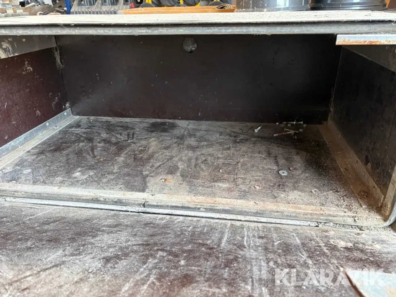 Billede 8 - Lastbil sidekasse Danbox