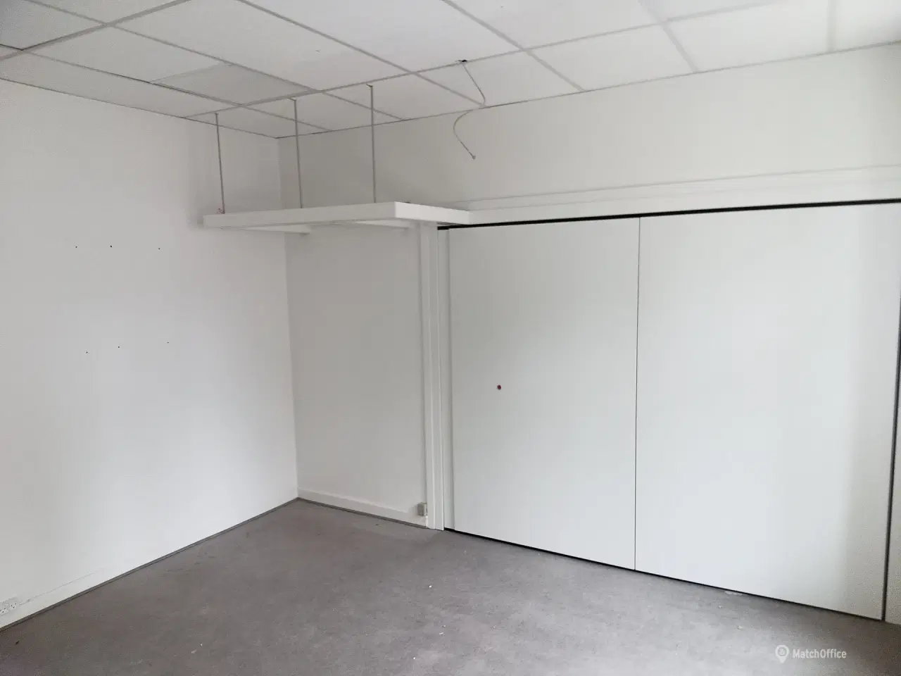 Billede 4 - Erhvervslejlighed med egen adresse.