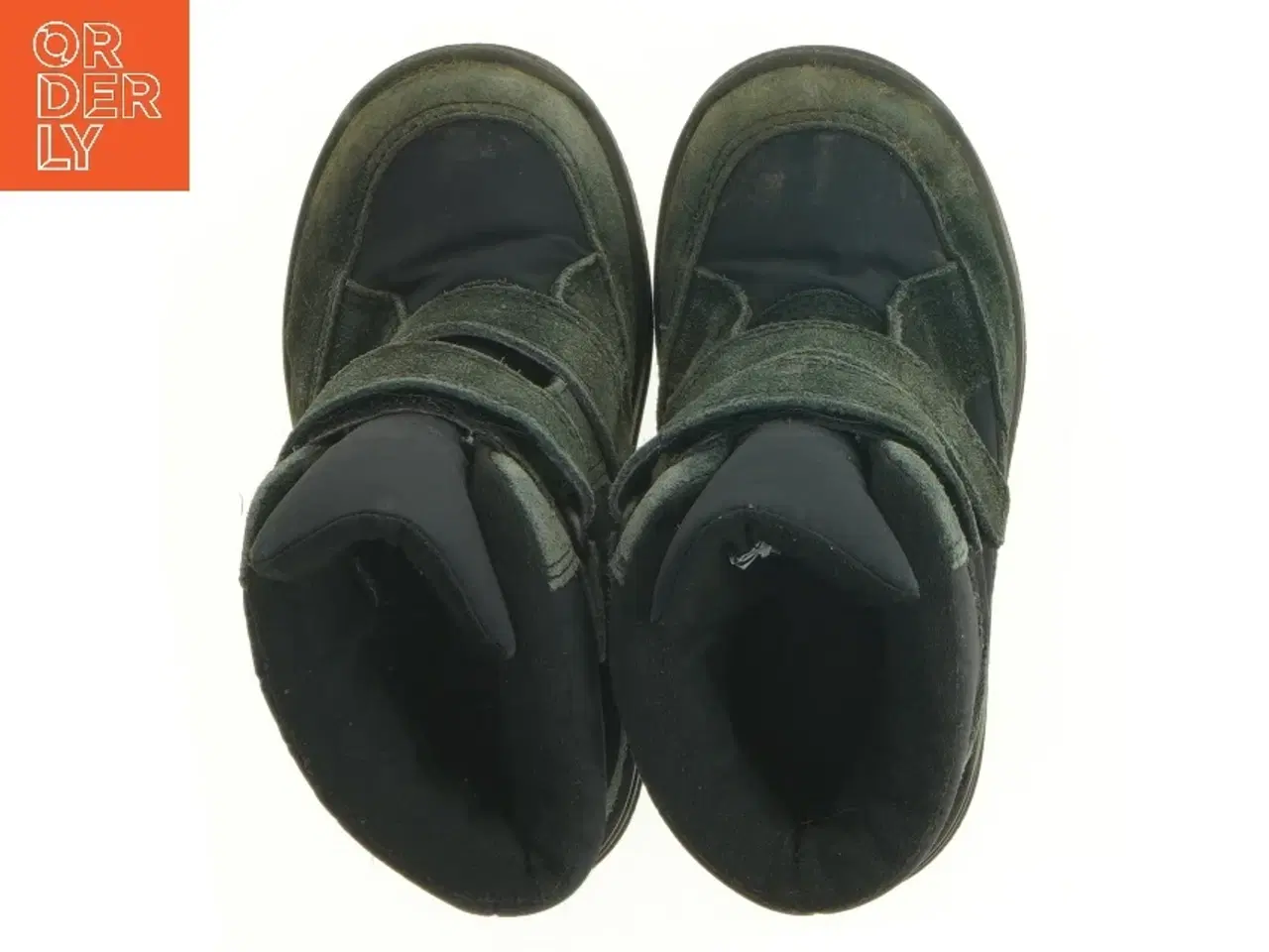 Billede 9 - Vinterstøvler til børn fra Ecco