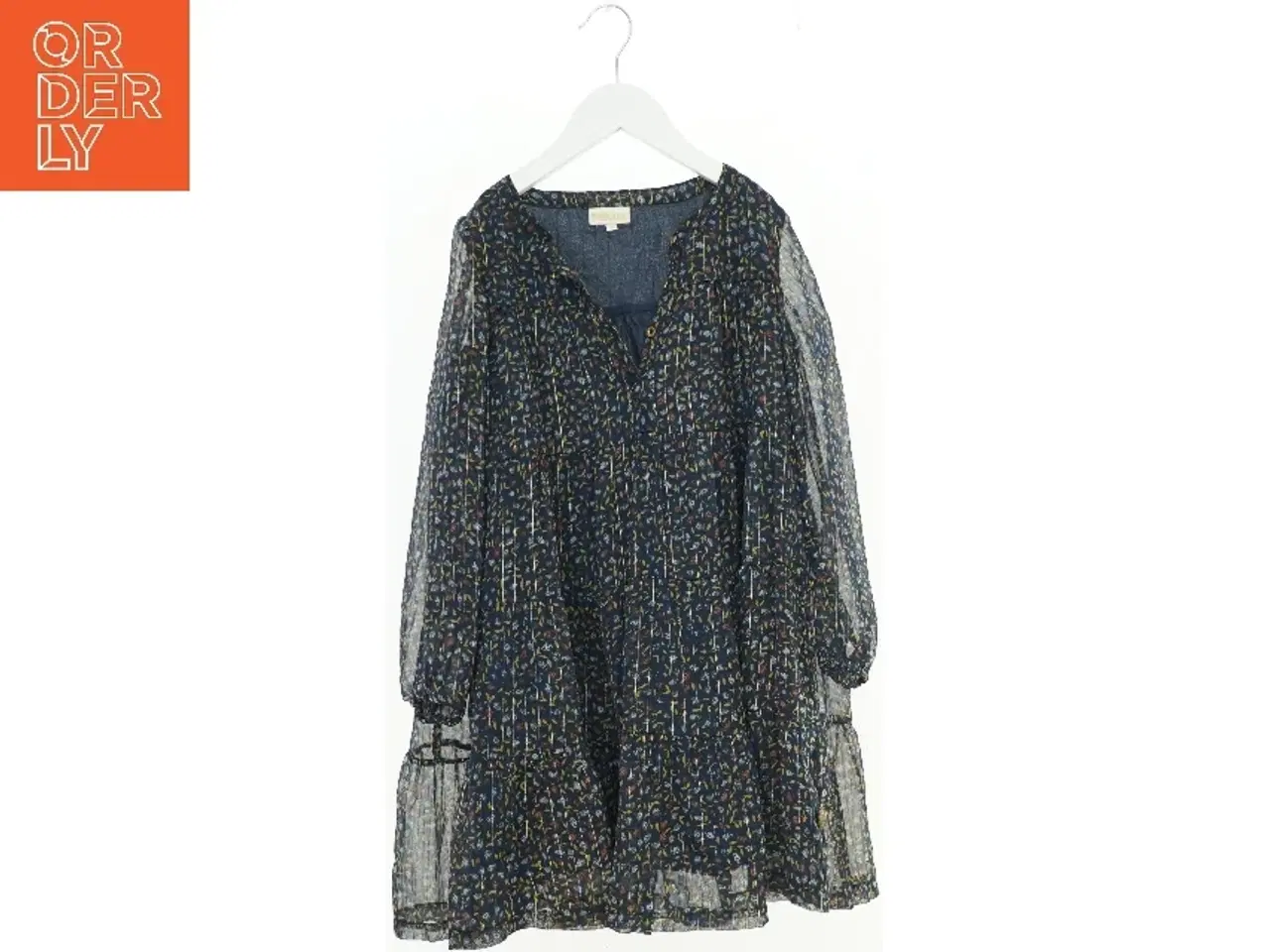 Billede 2 - Kjole fra Pomp de Lux (str. 128 cm)