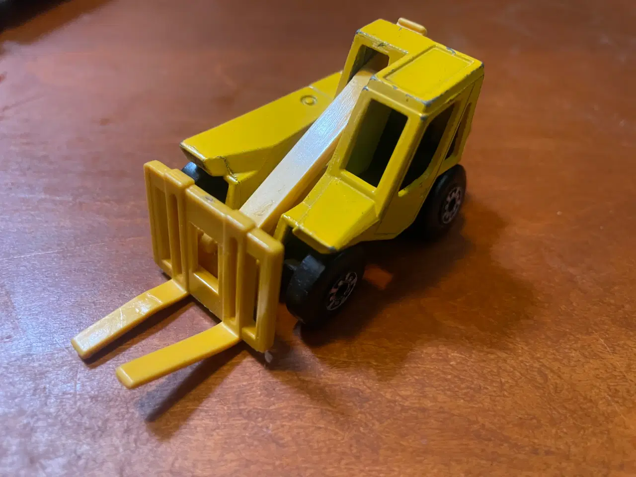 Billede 14 - Matchbox fra 70'erne