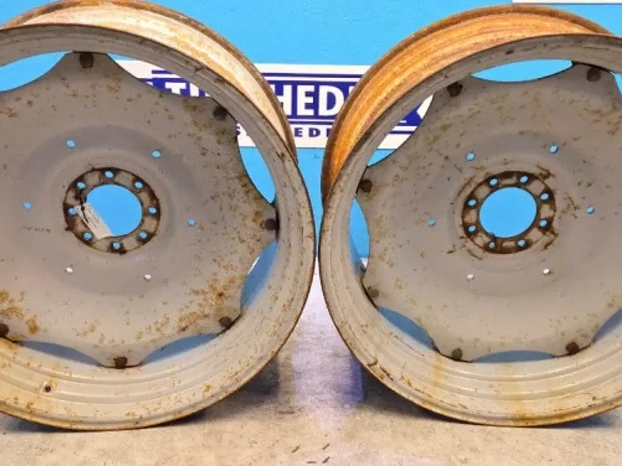 Billede 2 - 38" DW18LX38 2STK