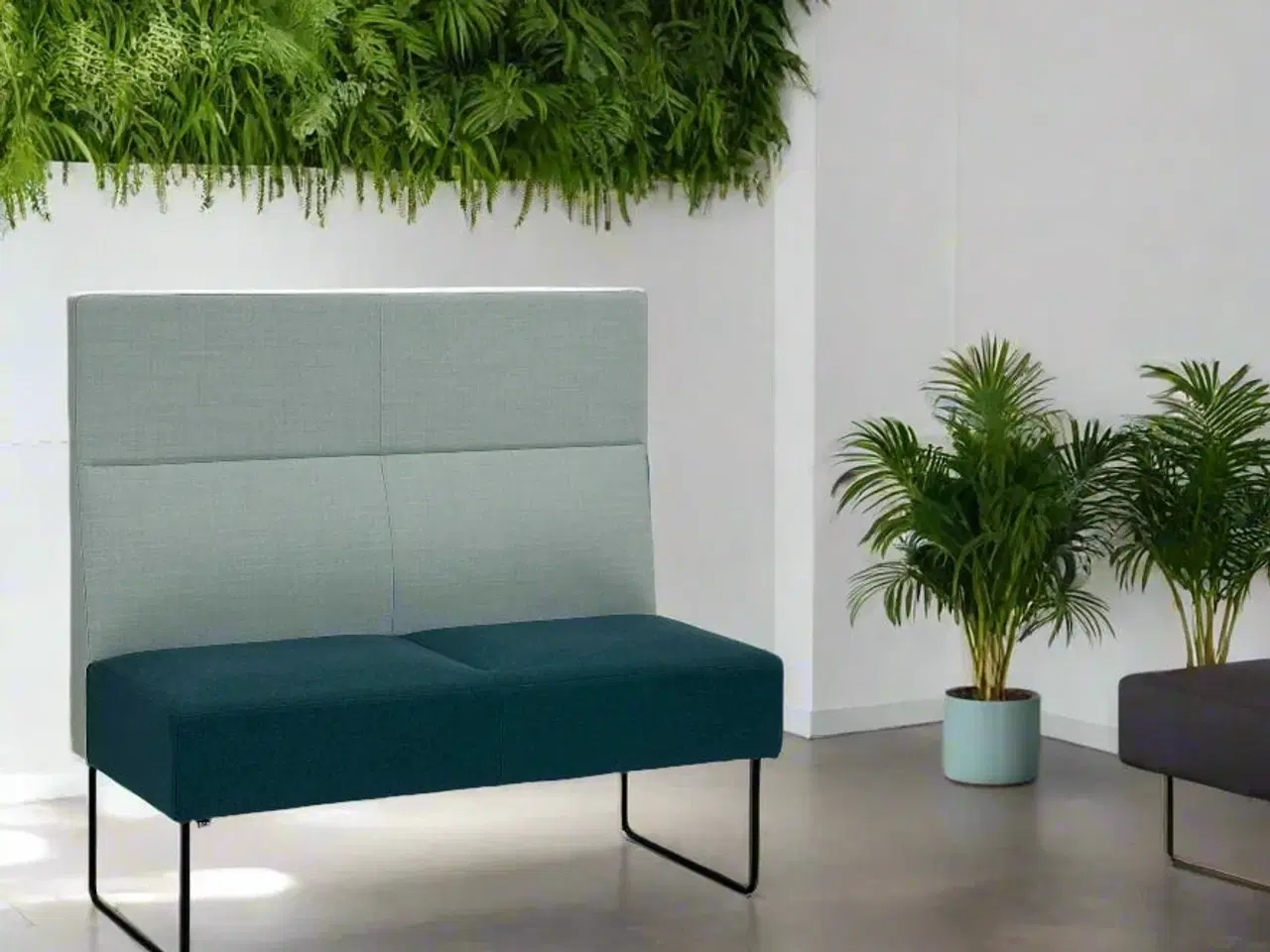 Billede 2 - EFG Mingle Sofa (Lille)
