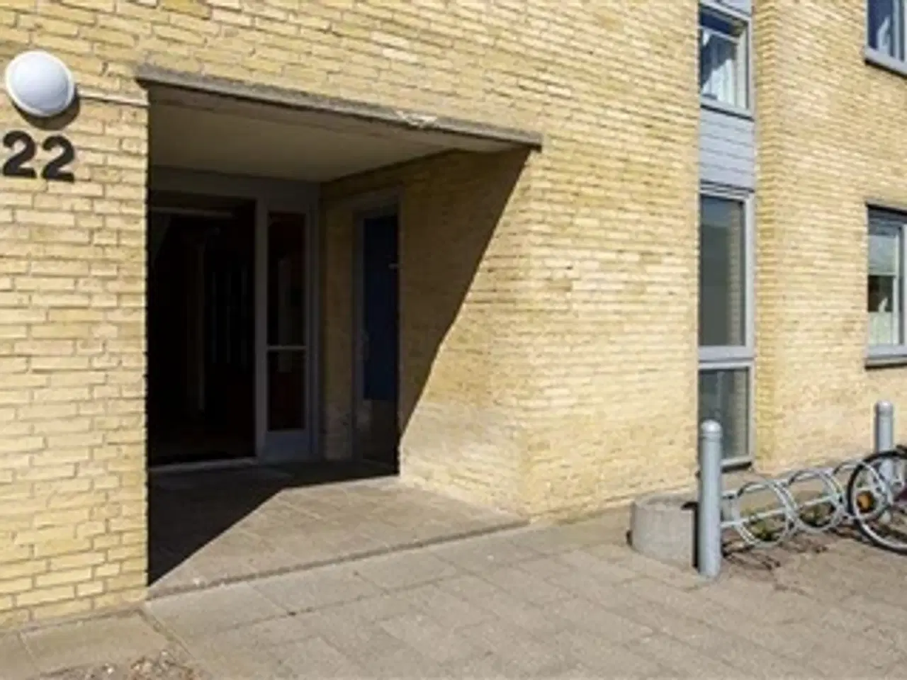 Billede 1 - 129 m2 lejlighed på Bangsbovej, Frederikshavn, Nordjylland