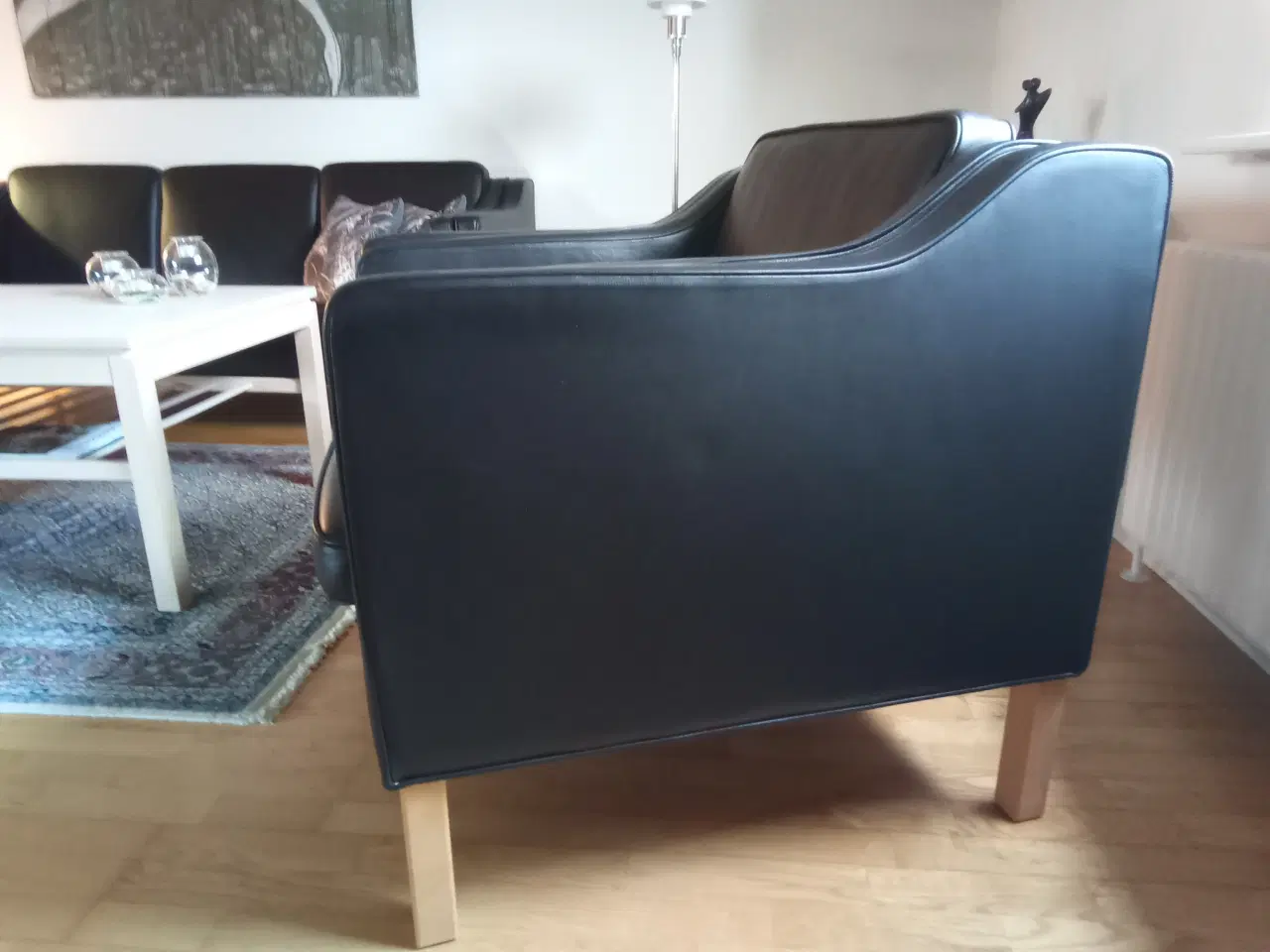 Billede 5 - Lænestol