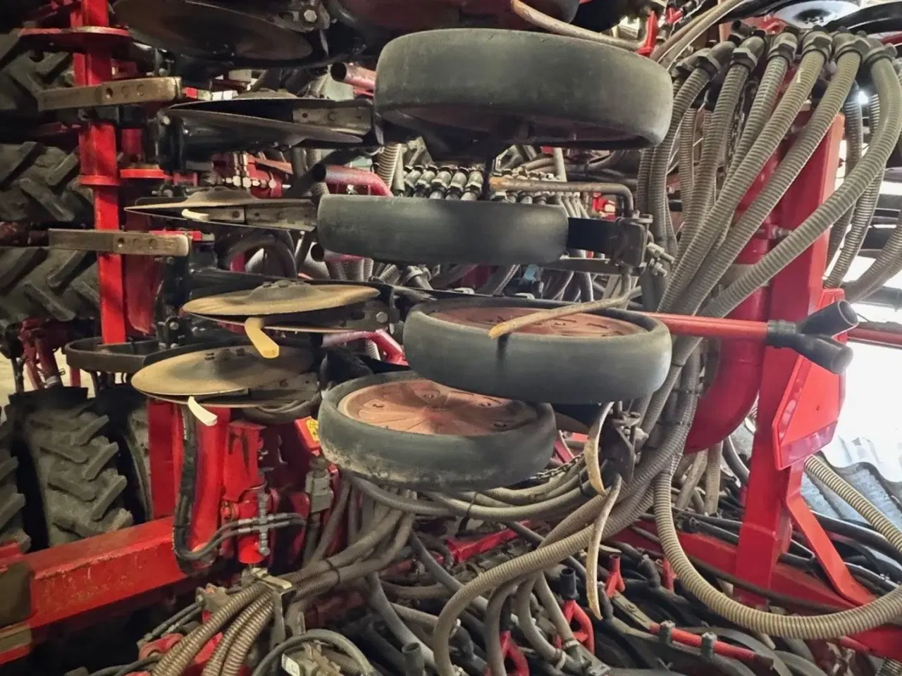 Billede 3 - Horsch Focus 6TD