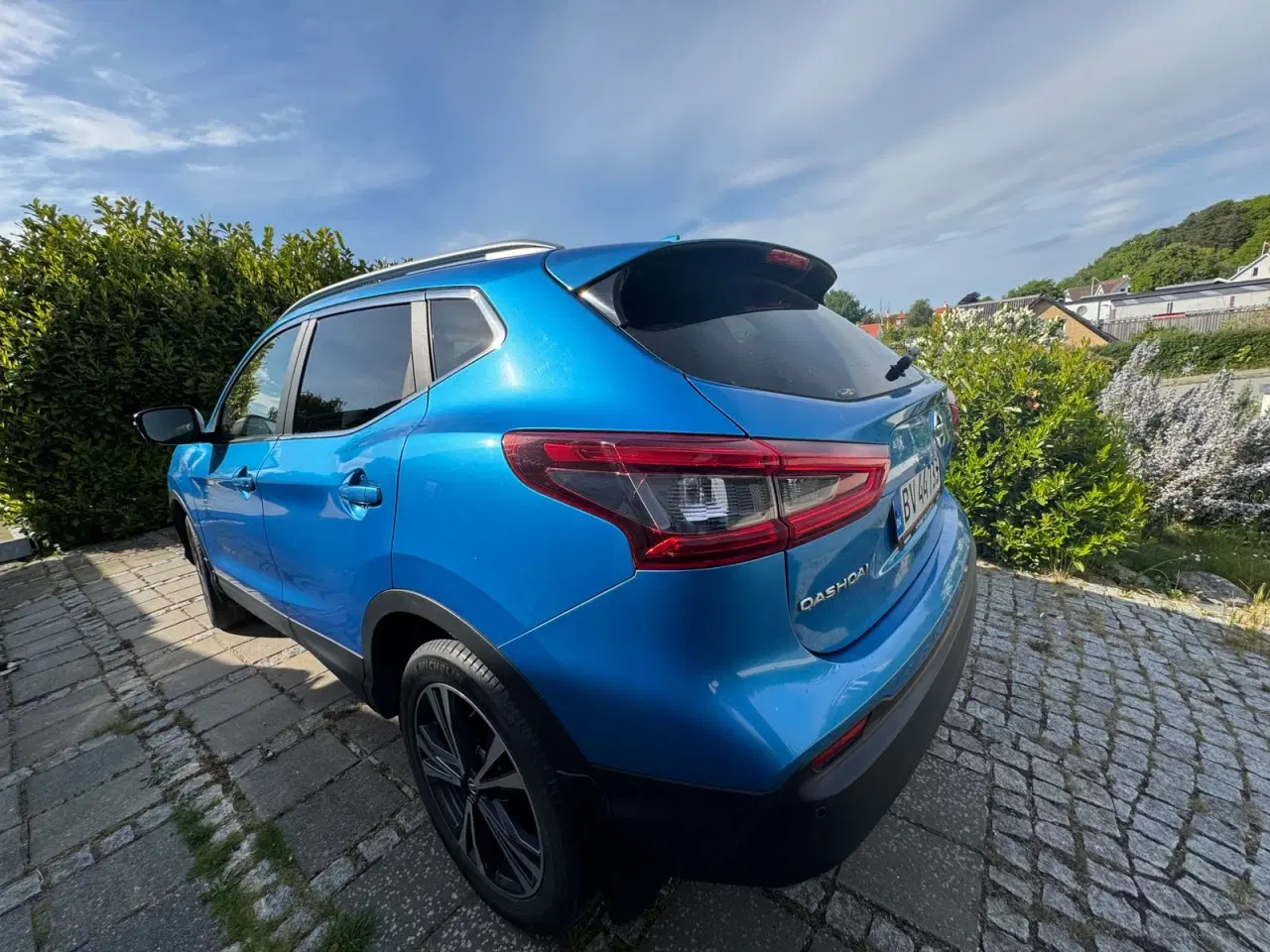 Billede 5 - Nissan Qashqai 1,6 Dig-T 163 Tekna