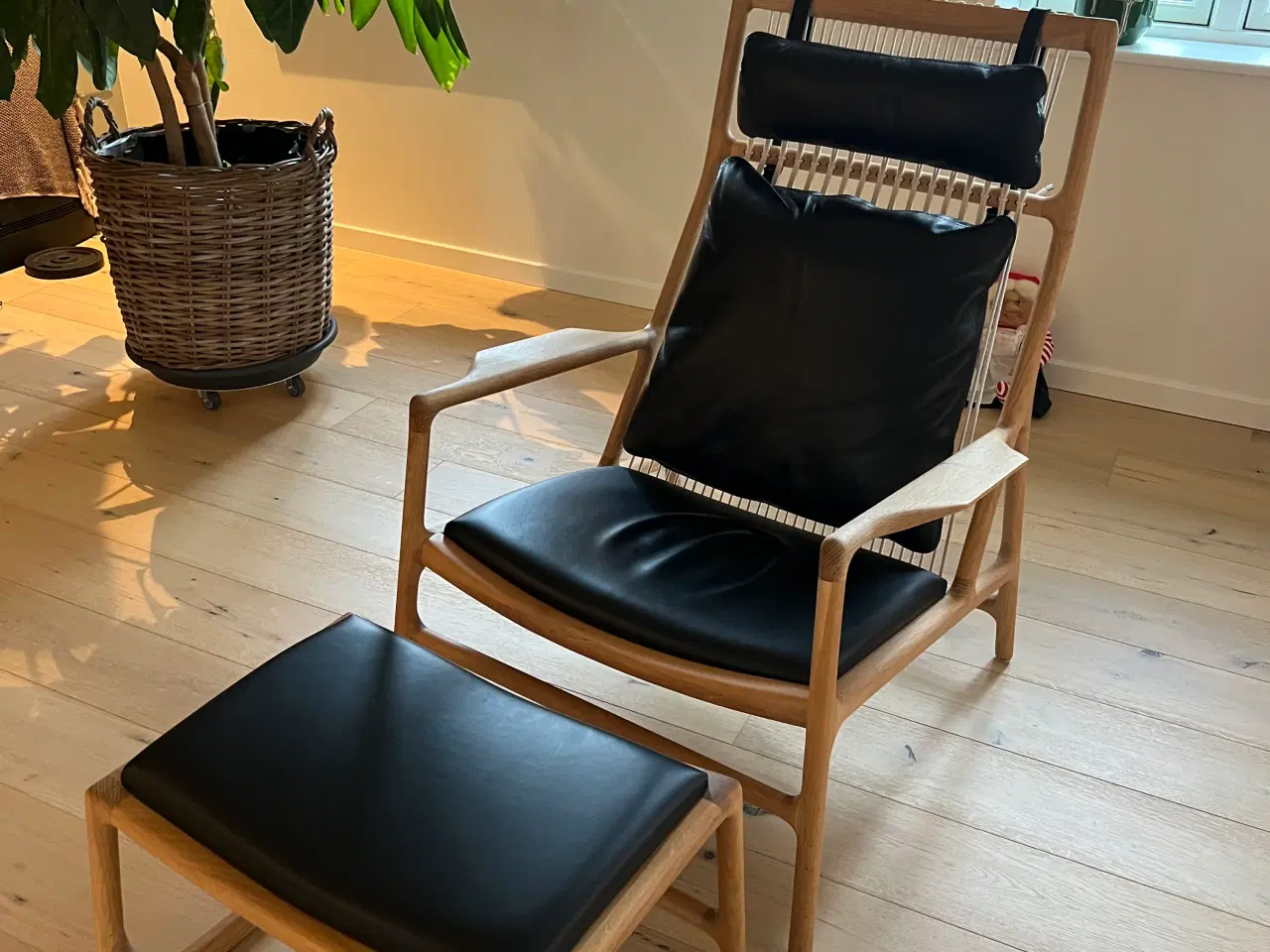 Billede 2 - Gazzda Dedo Loungestol