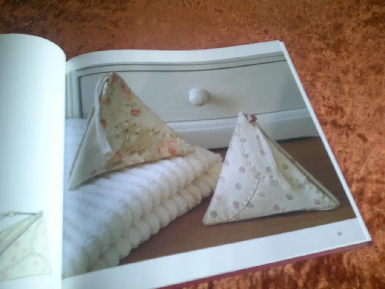 Billede 2 - Flere patchwork tasker, Lise Szymanski