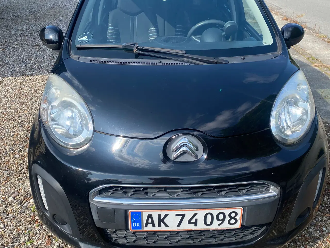 Billede 1 - Citroen C1 synet 2025 ind reg 11/2013