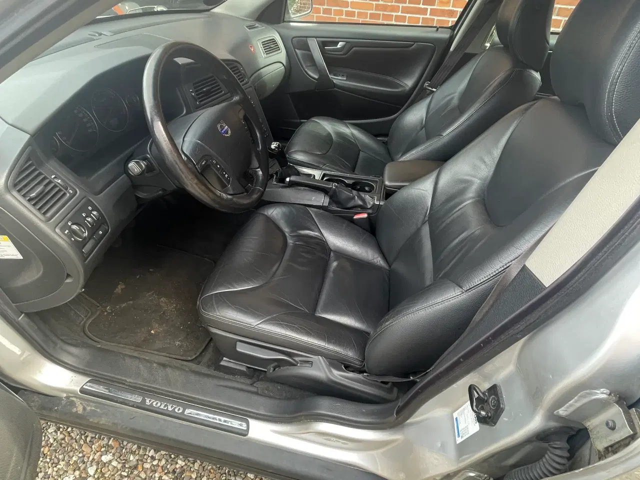 Billede 6 - Nysynet Volvo V70 2.4l Benzin