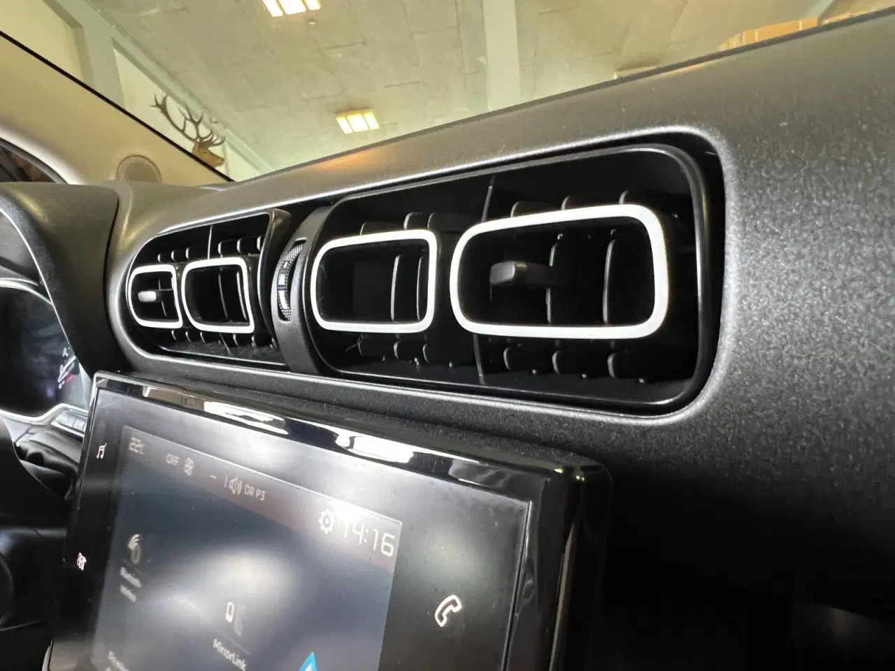 Billede 6 - Citroën C3 Aircross 1,2 PureTech 110 Iconic EAT6