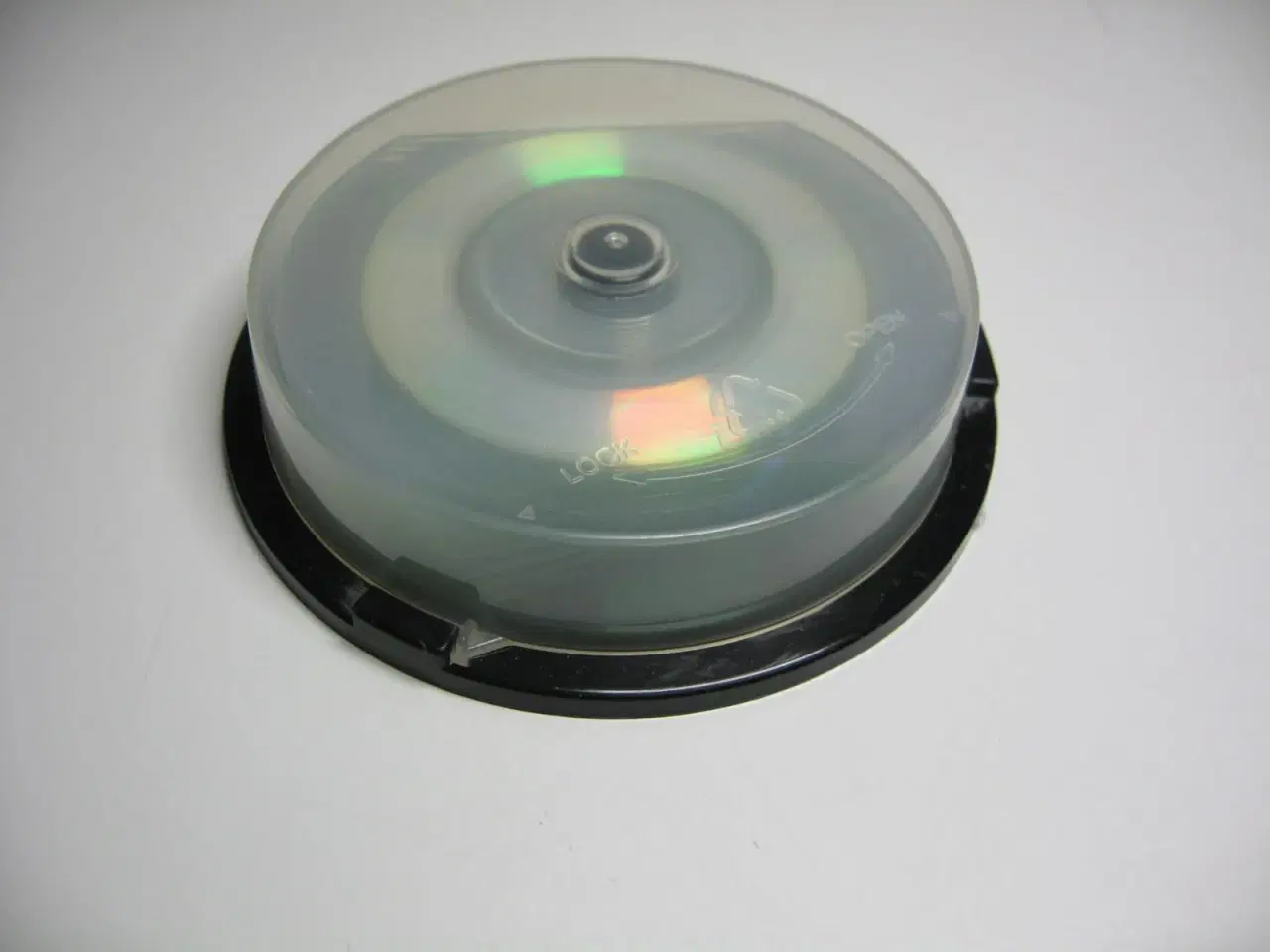 Billede 3 - NYE -  Visitkort Format CD-R 50 MB - NYE