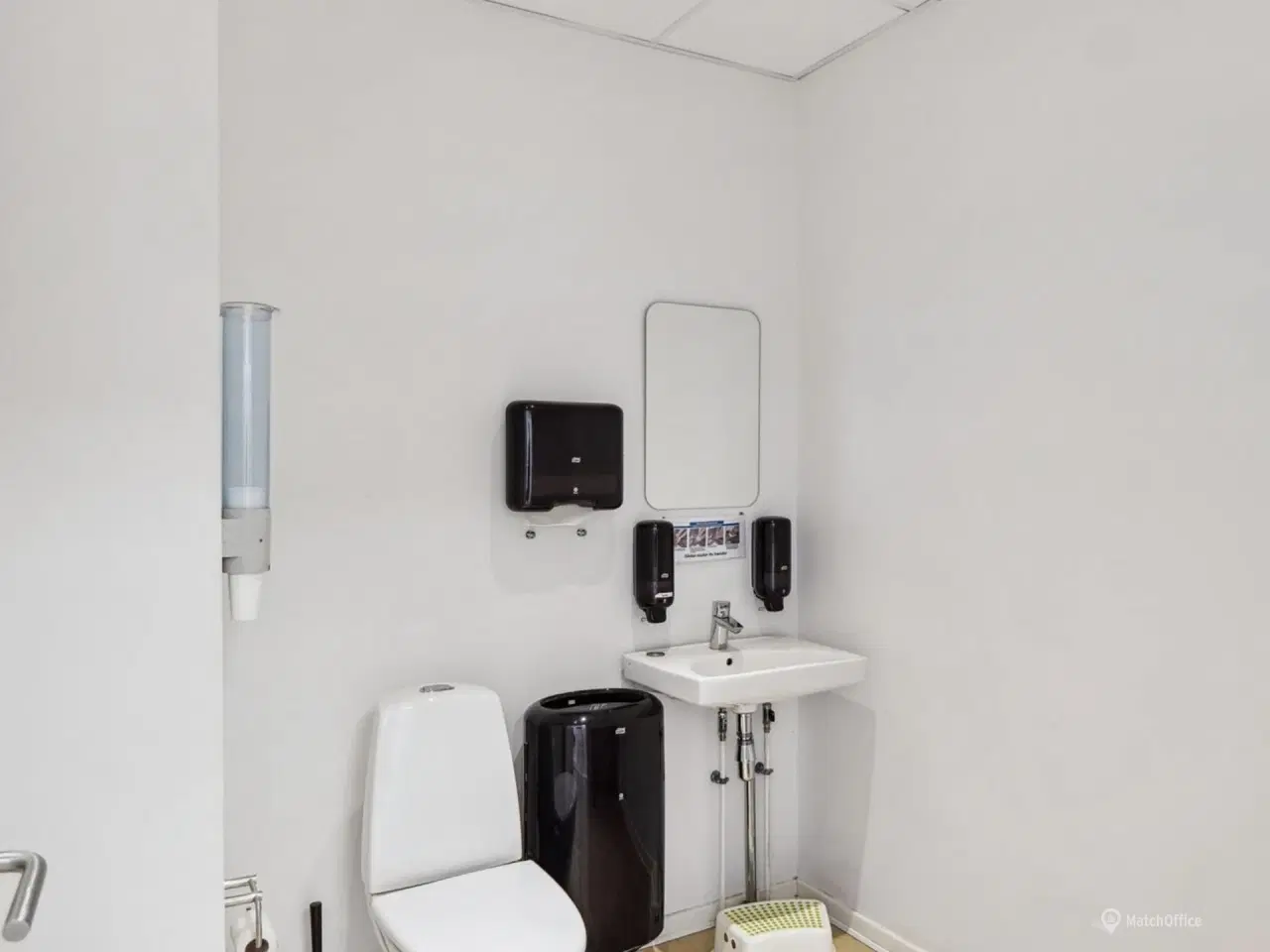 Billede 12 - Attraktivt og fleksibelt lejemål lige ved Waves og station