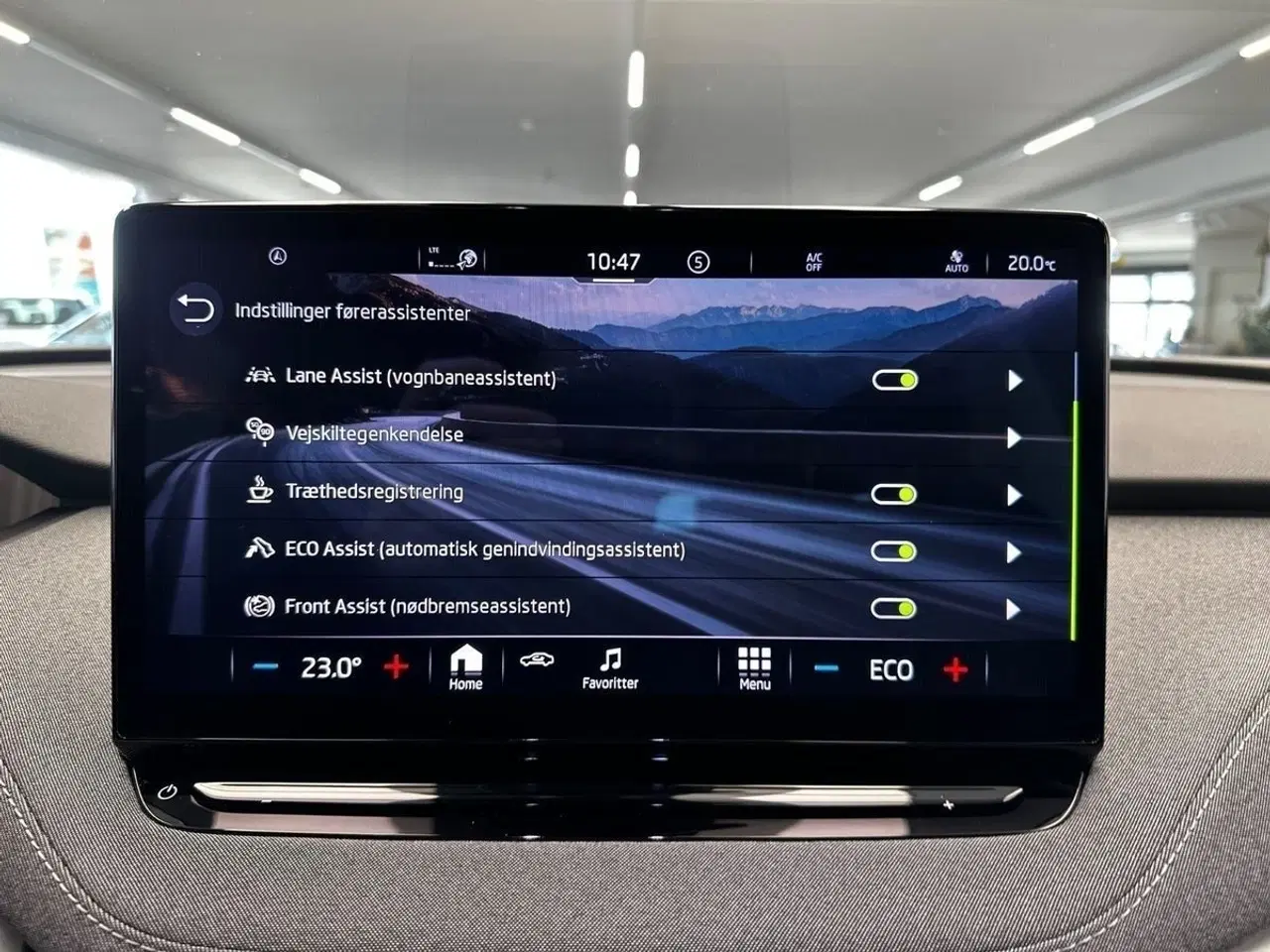 Billede 19 - Skoda Enyaq 60 iV