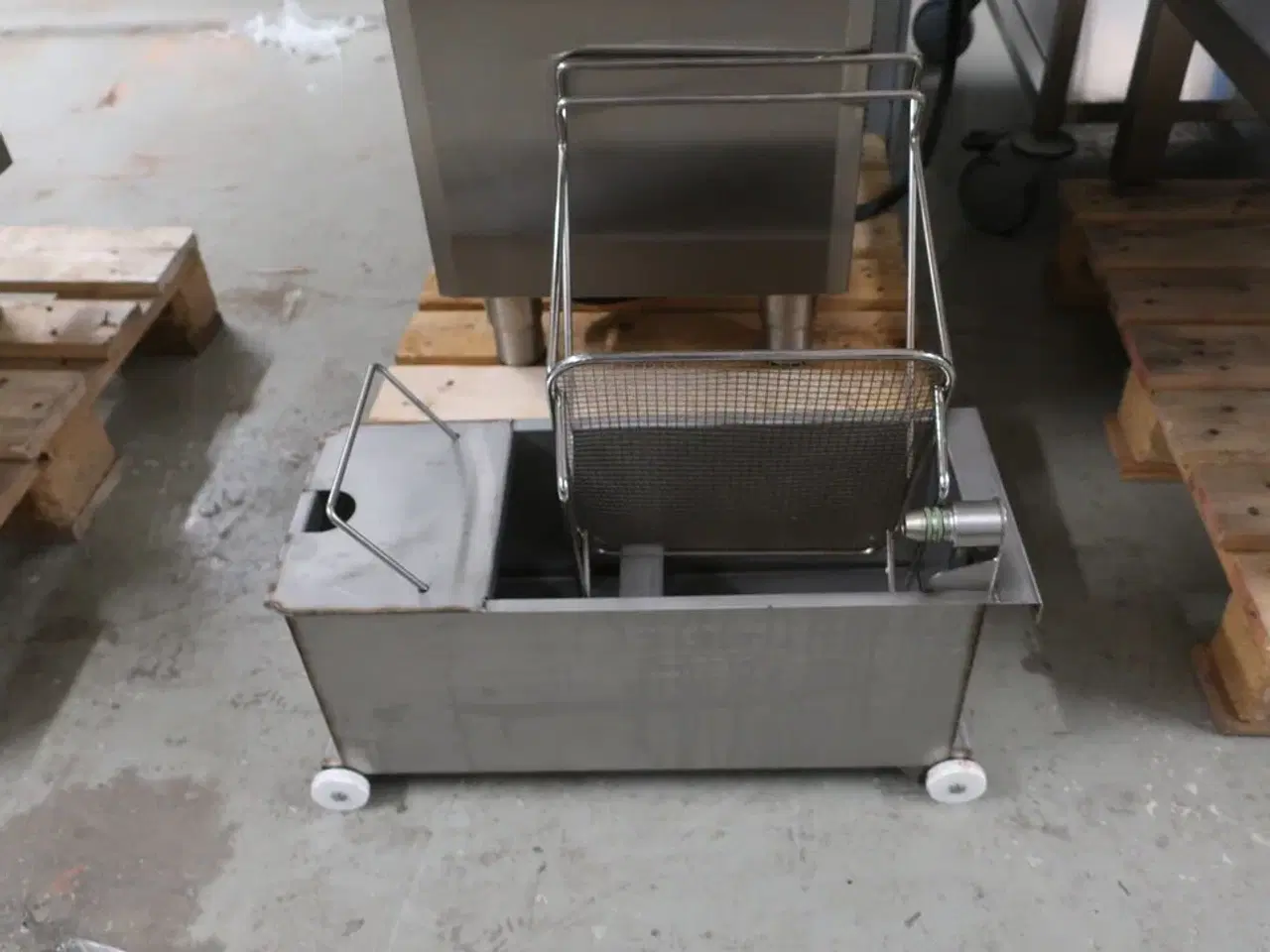 Billede 8 - Friture LOTUS F18-74ETDP