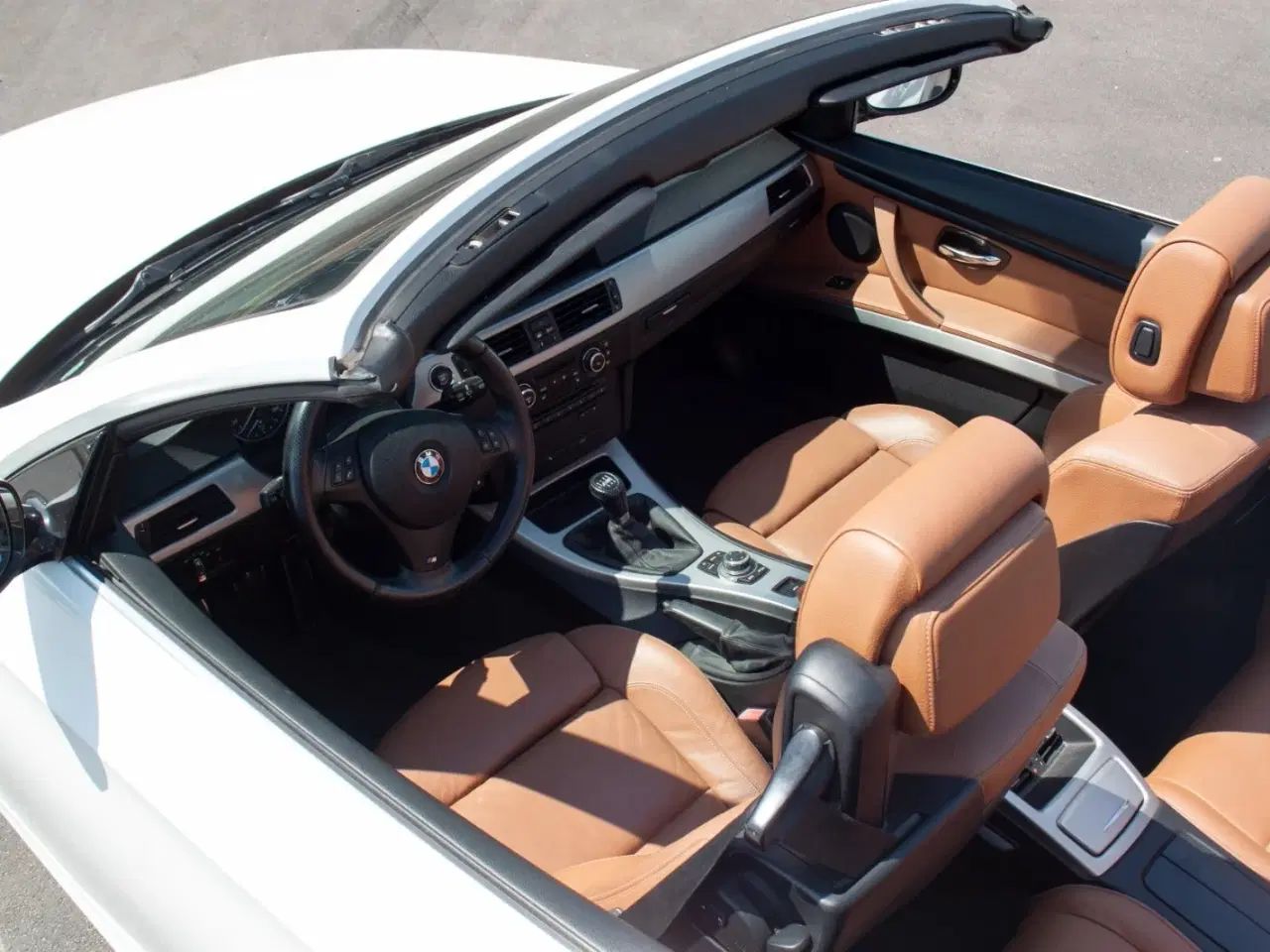 Billede 9 - BMW 320d 2,0 