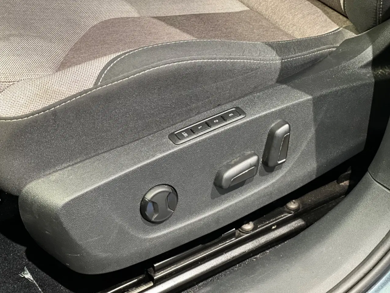 Billede 8 - Skoda Enyaq 60 iV Lodge