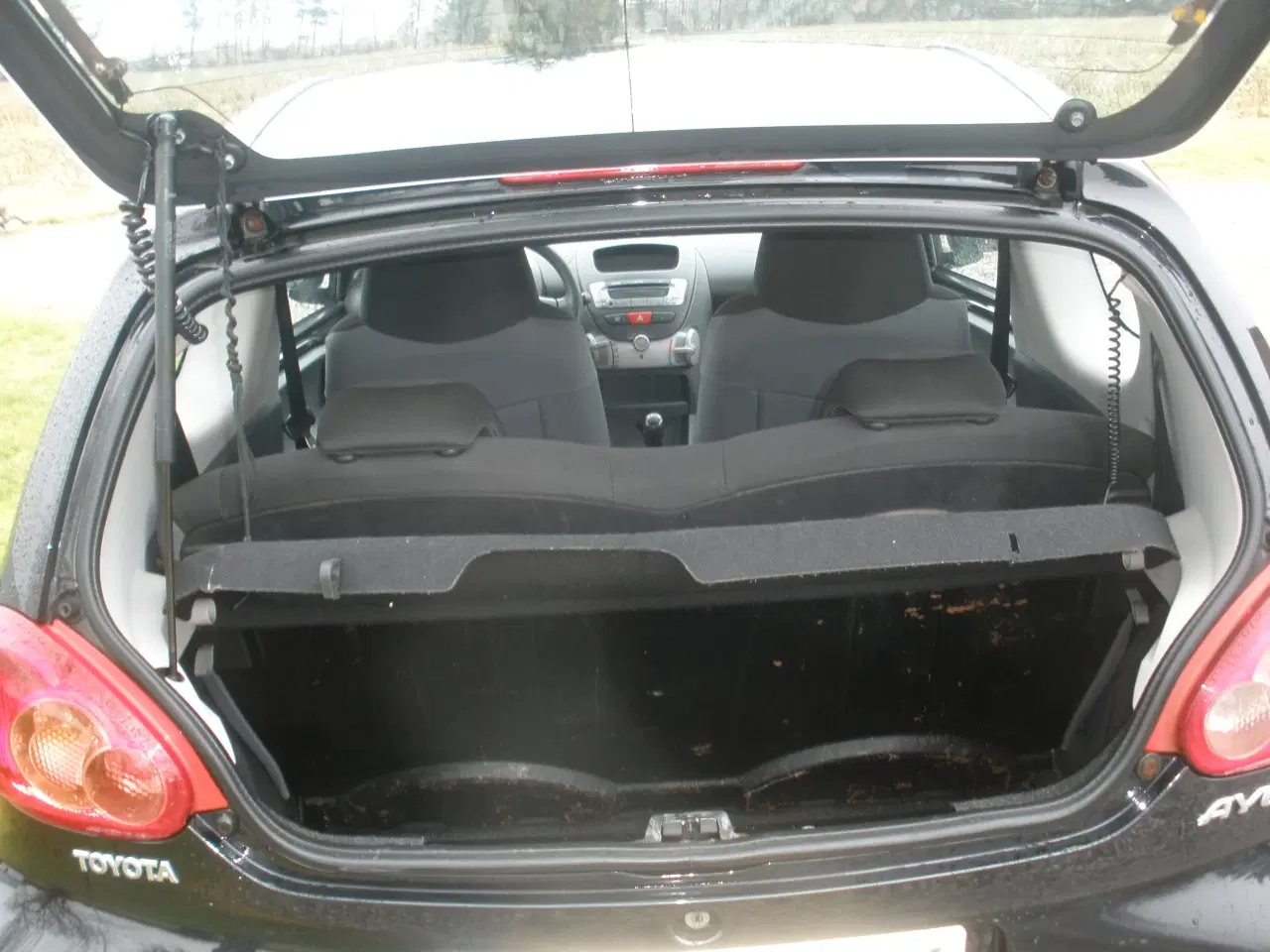 Billede 6 - Toyota Aygo 1,0I