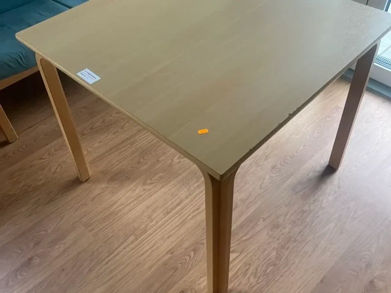 Billede 2 - 2 stk. lænestole, sofa samt bord fra SCHOU ANDERSEN