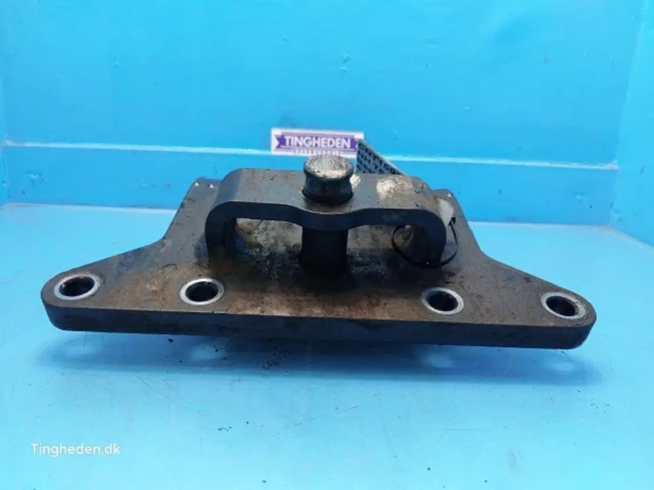 Billede 13 - New Holland T6 Beslag 87633845