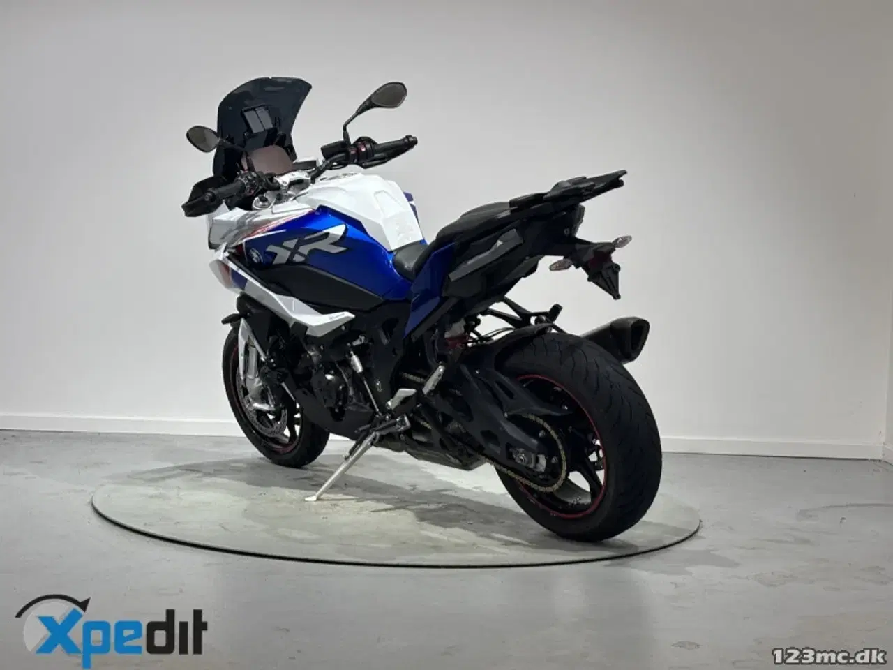 Billede 9 - BMW S 1000 XR