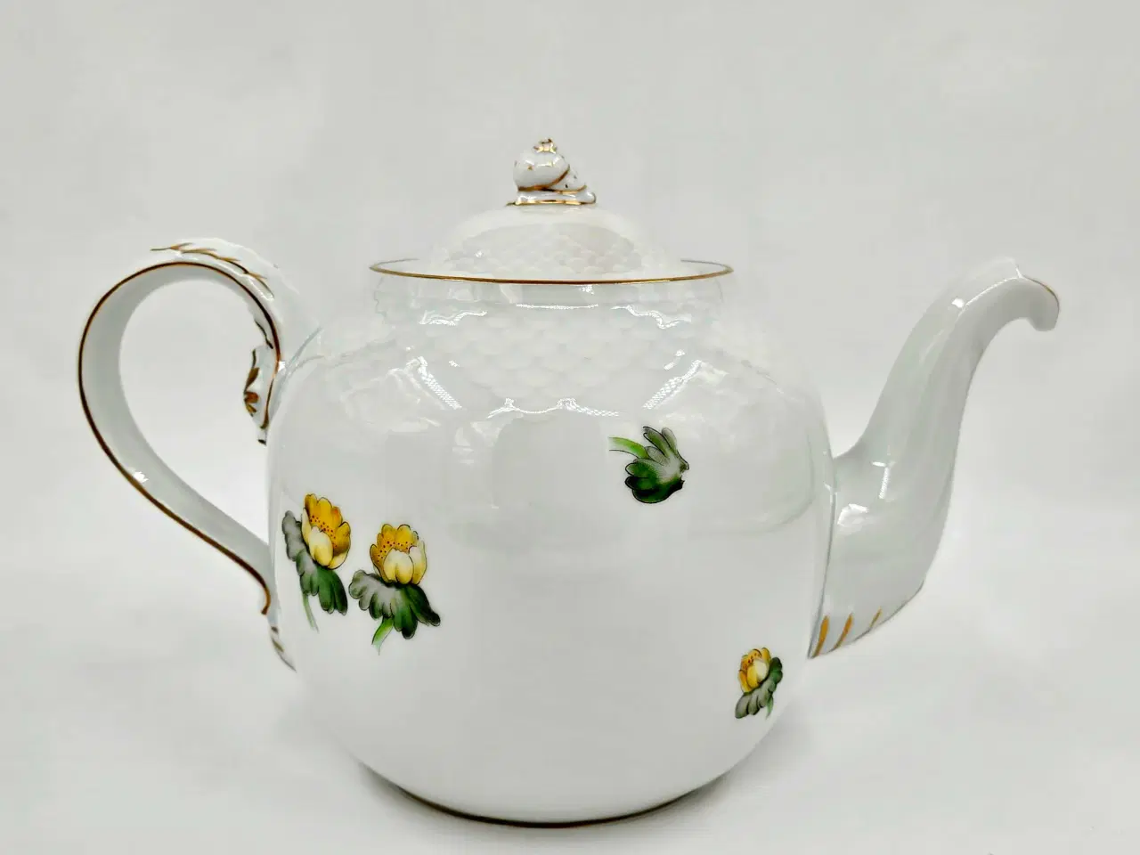 Billede 3 - Erantis Oval Tekande