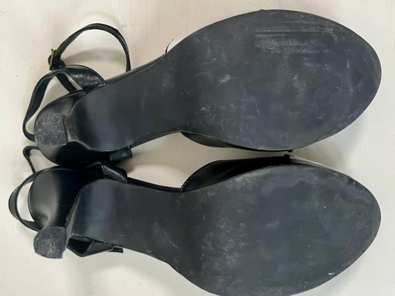 Billede 6 - Lola Ramona, sandaler, str. 40