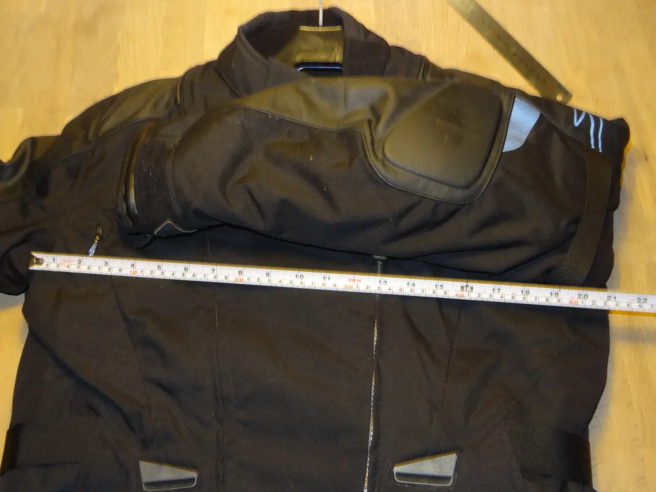 Billede 11 - Macna Lædersæt, Helårs, XL 2XL