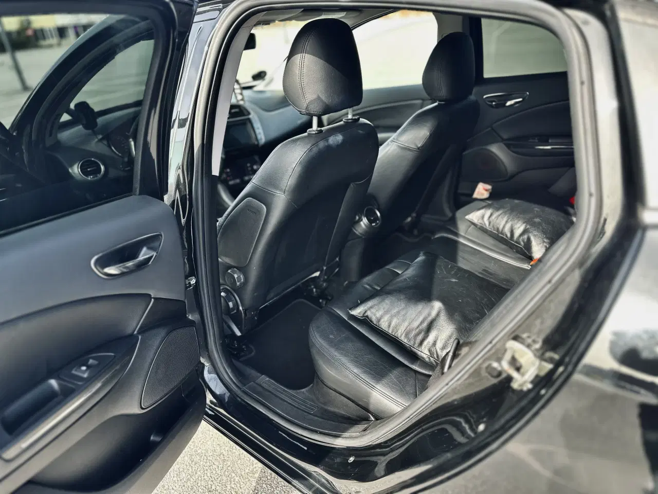 Billede 5 - Velholdt FIAT SPORT • MJT 