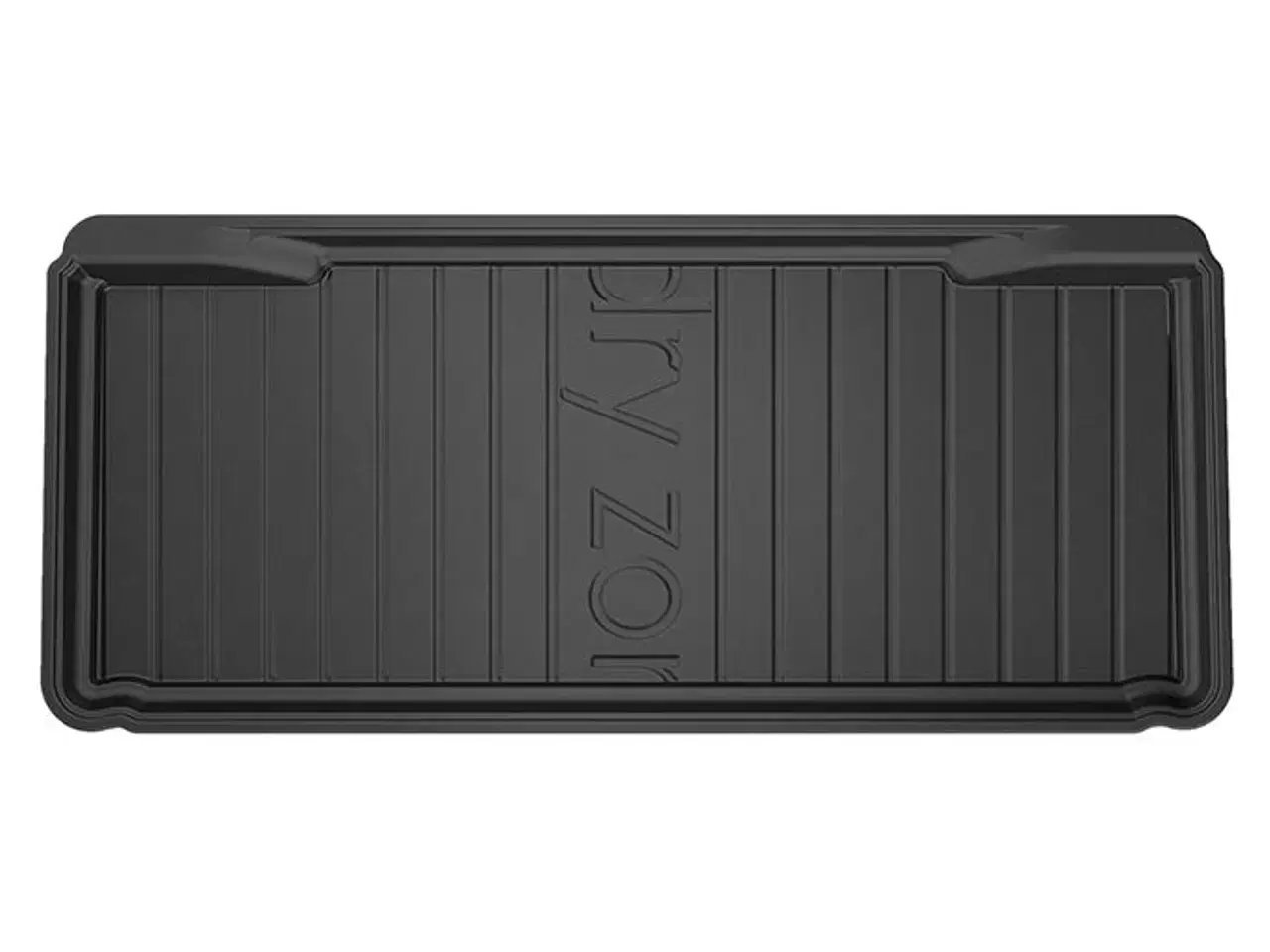 Billede 1 - Bagagerumsbakke Mini Cooper III HB 2014- nederst