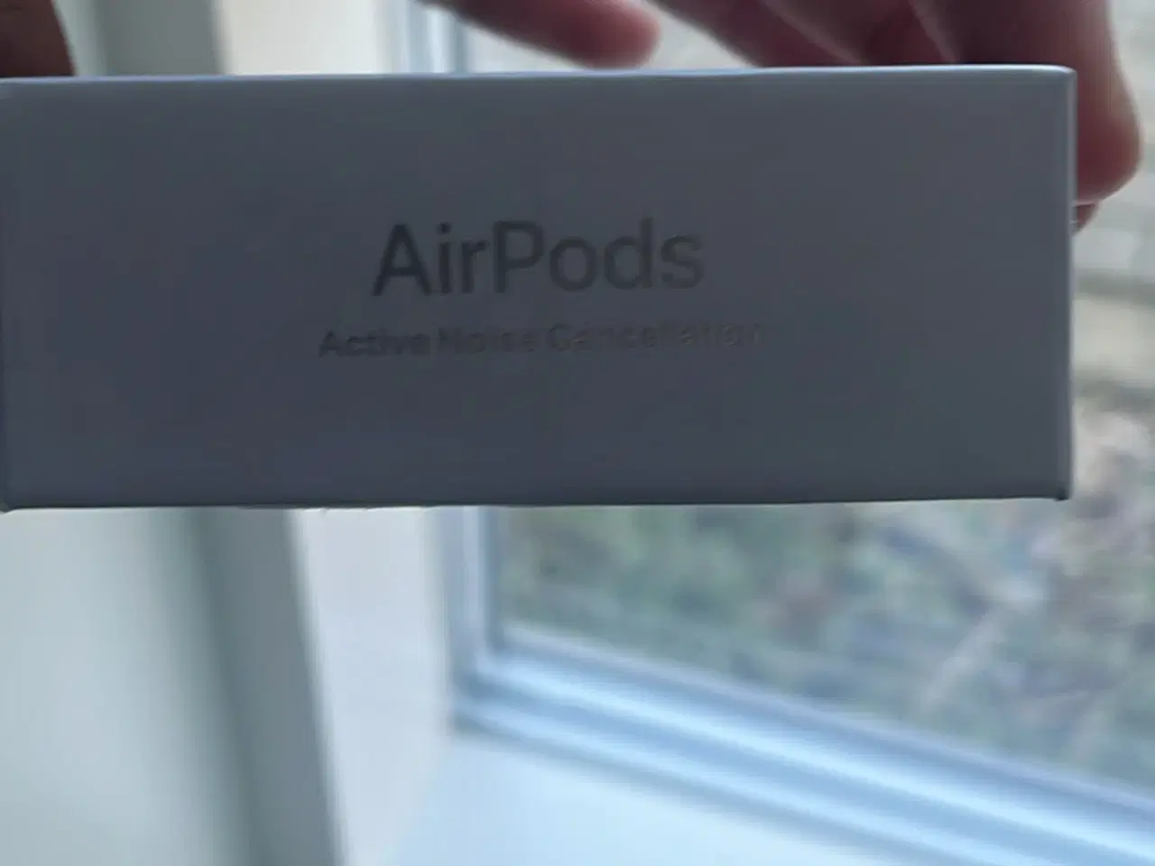 Billede 4 - Airpods 4 ACN