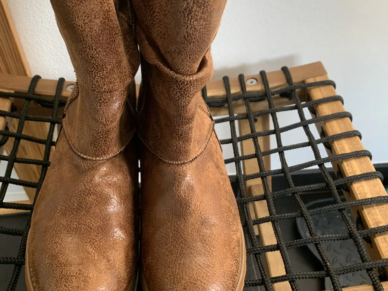 Billede 3 - Vinterstøvle 