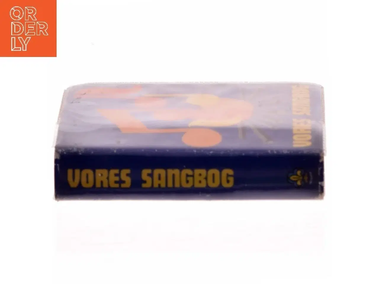 Billede 2 - Vores Sangbog (Bog)
