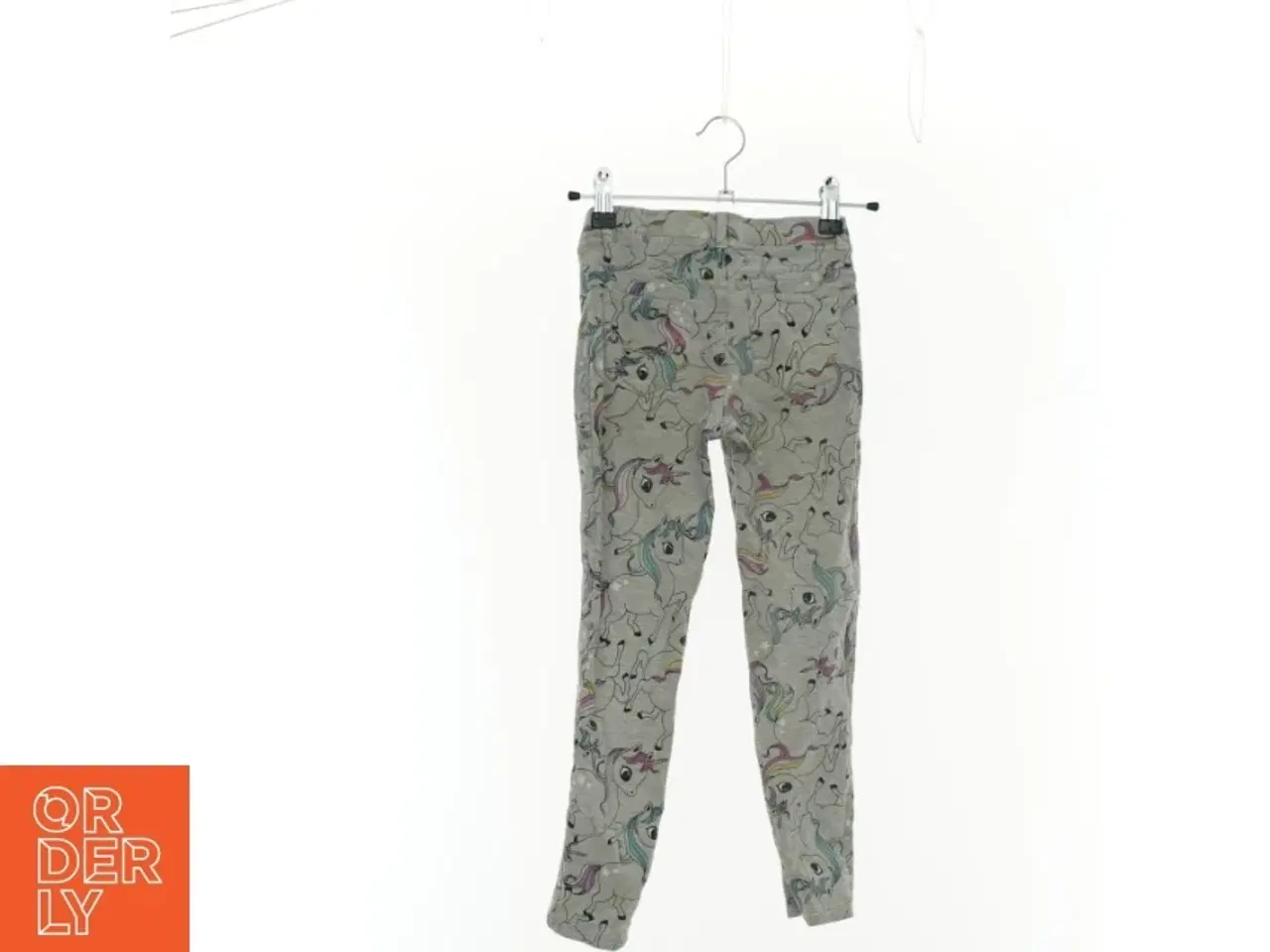 Billede 2 - Bukser fra H&M (str. 140 cm)