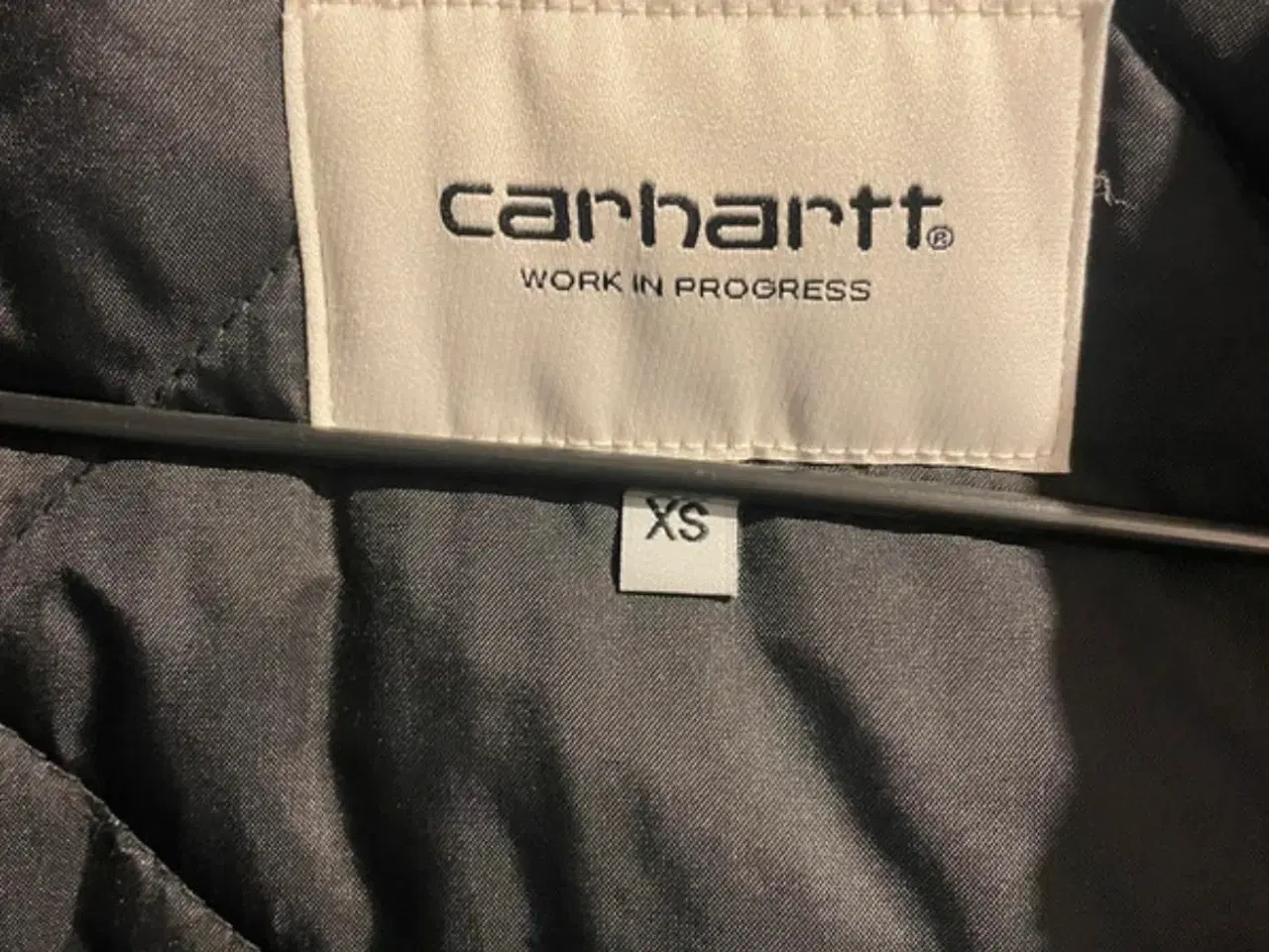 Billede 4 - Carhatt vinterjakke /skijakke