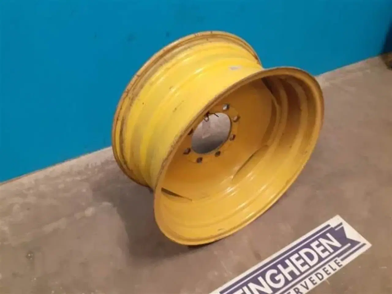 Billede 7 - 30" 14X30