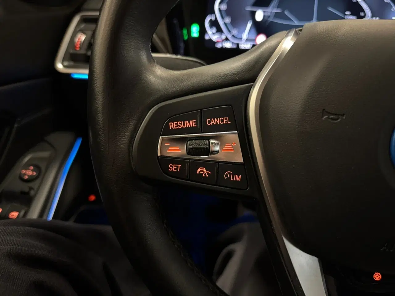 Billede 14 - BMW 330e 2,0 Touring Sport Line aut.