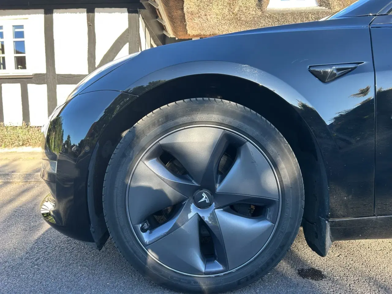 Billede 19 - Tesla Model 3  Long Range AWD