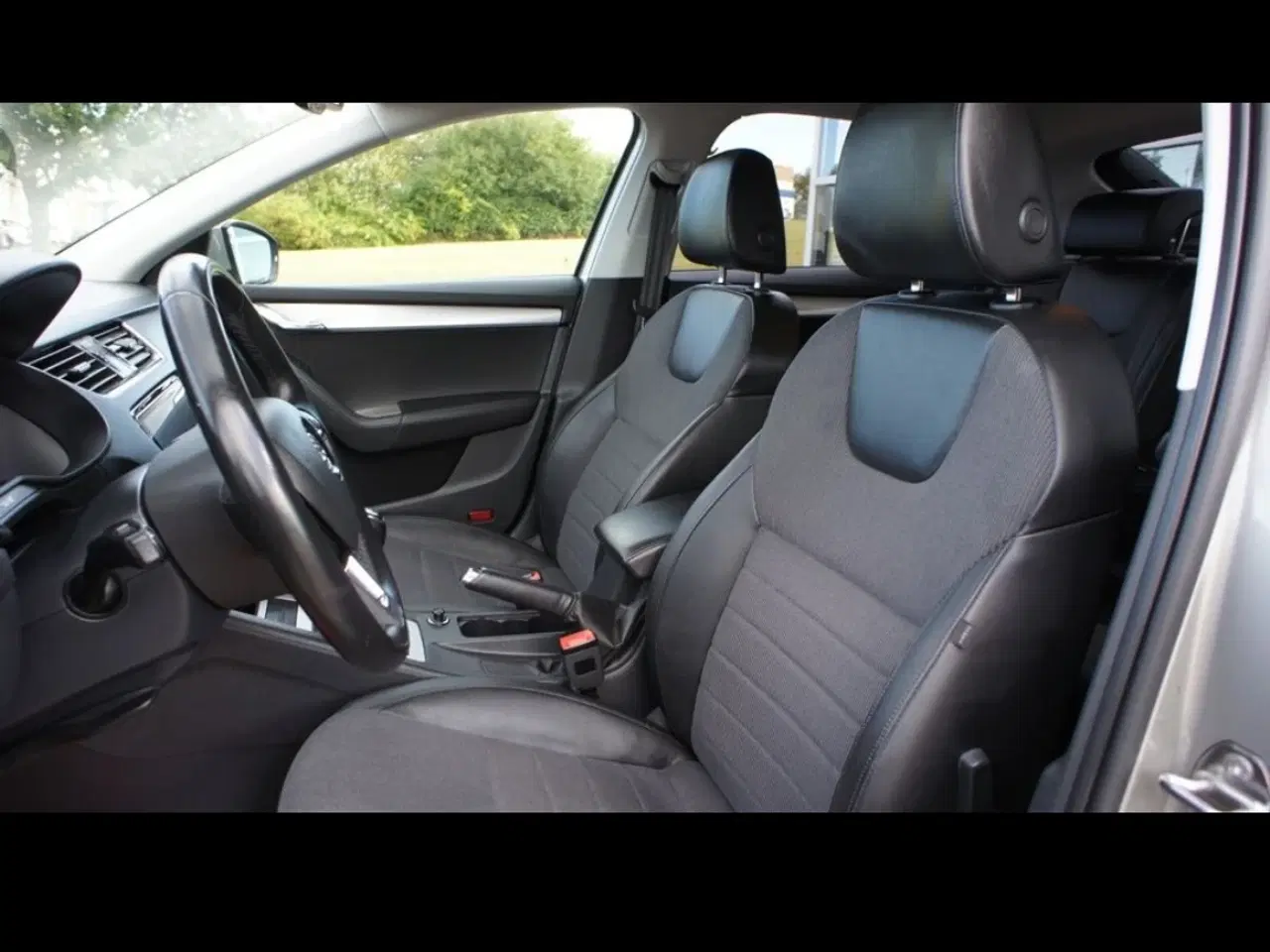 Billede 15 - Skoda Octavia L&K 1.2 TSI
