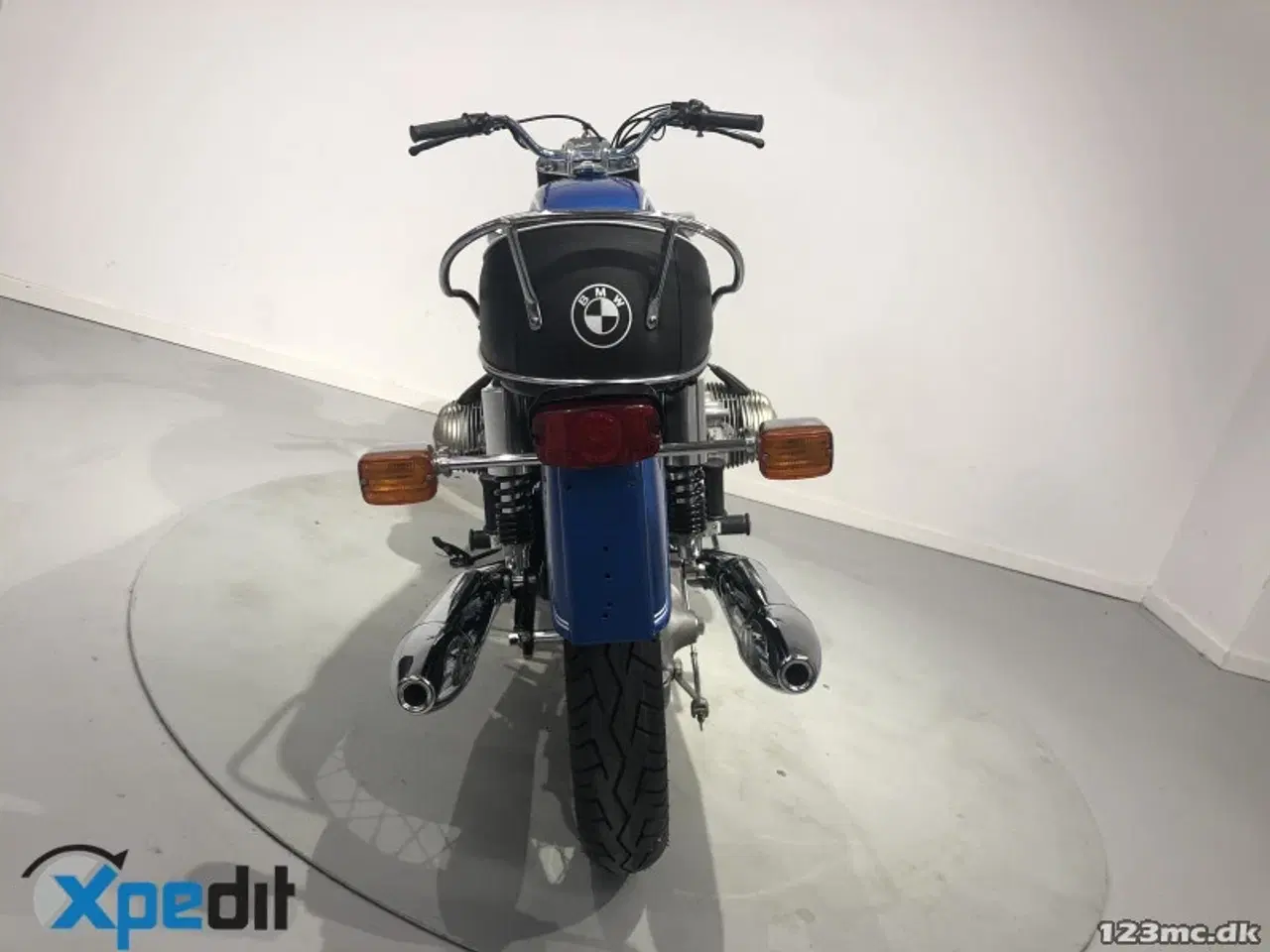 Billede 8 - BMW R 75/5