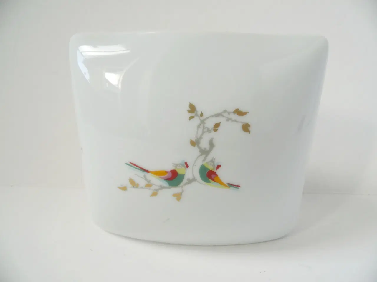 Billede 2 - Bjørn Wiinblad Lovestory vase