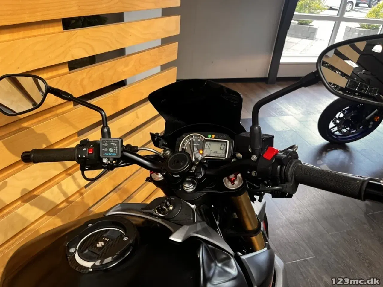 Billede 13 - Suzuki GSR 750