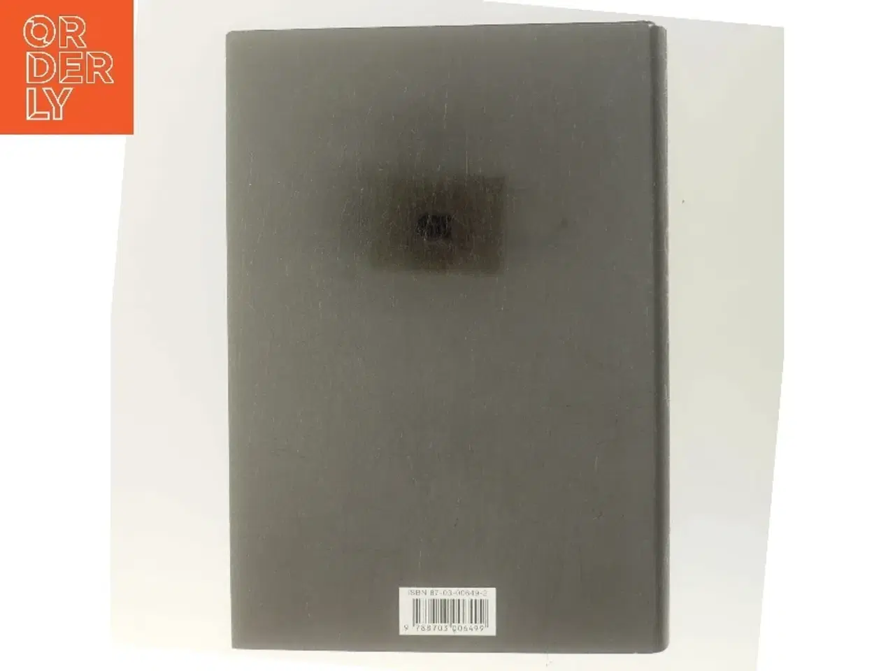 Billede 3 - Undtagelsen : roman af Christian Jungersen (Bog)