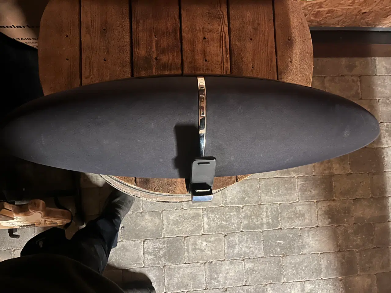 Billede 3 - B&W Zeppelin