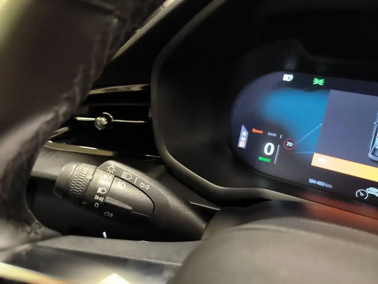 Billede 12 - Polestar 2  Long Range AWD