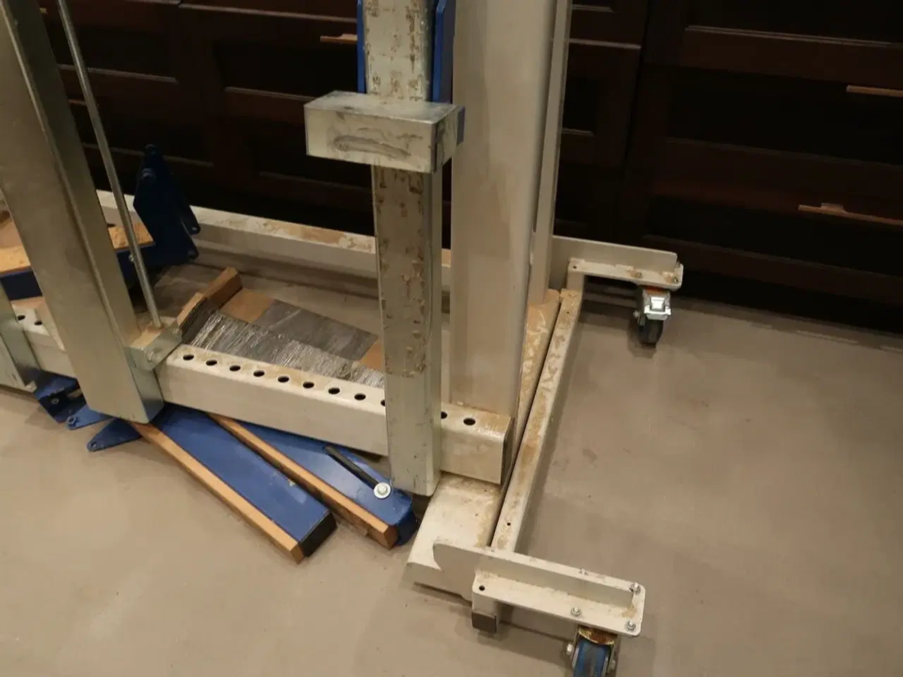 Billede 10 - Limpresse R. BECK QUATTRA